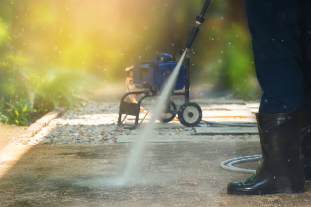  Bourg, LA Pressure Washing Pros