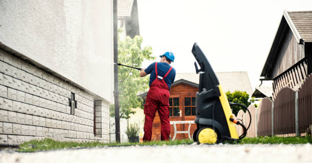 Bourg, LA  Pressure Washing Services Company